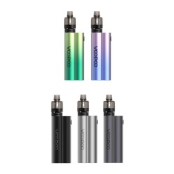 Voopoo - Musket Kit