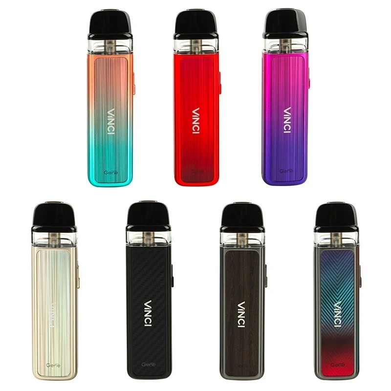 Voopoo - Kit Vinci