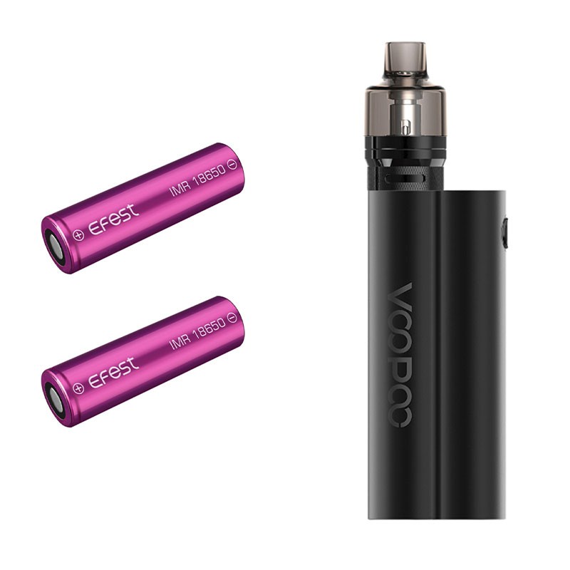 Sweetch Kit - Voopoo Musket...