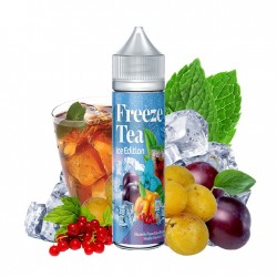 Freeze Tea - Mirabelle...