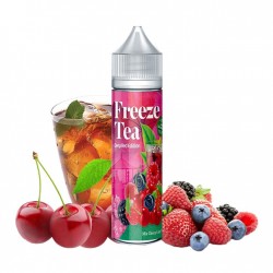 Freeze Tea - Mix Cherry's 50ml