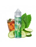 Freeze Tea - Mint Ice Tea & Cucumber 50ml