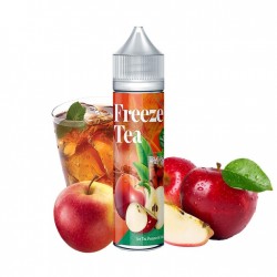 Freeze Tea - Ice Tea Pomme...