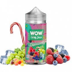 Wow Candy Juice -...