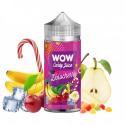 Wow Candy Juice -...