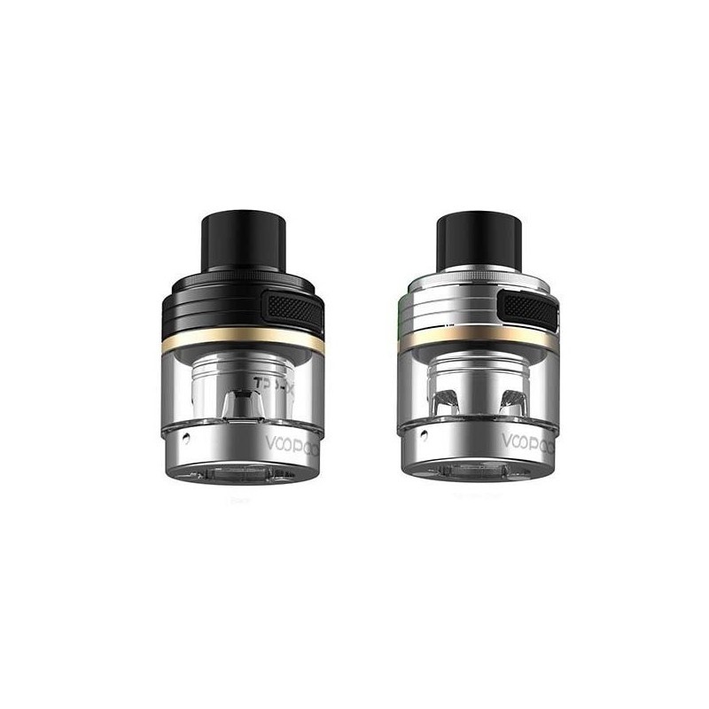 Voopoo - Cartouches TPP X