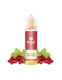 Pulp - La Fraise sauvage 40ml