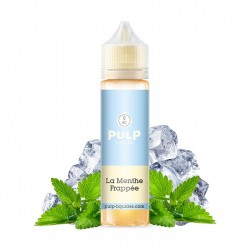 Pulp - La Menthe frappée 40ml