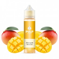 Pulp - Mangue Manila 40ml