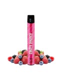 Wpuff - Fruits Rouges 600 puffs