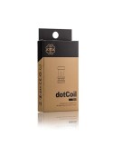 Dotmod - Résistance DotAIO V2 x5