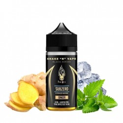 Halo - Subzero Ginger 50ml