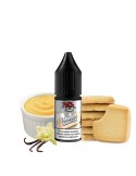 I VG Salt - Vanilla Biscuit 10ml