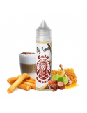 O'Jlab - Big Kawa noisette 50ml