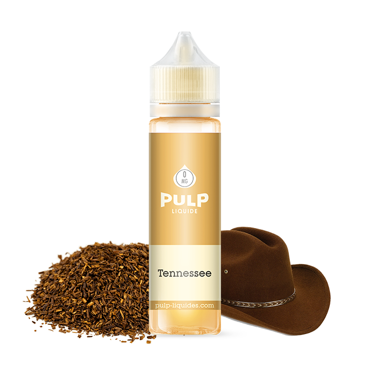 Pulp - Tennessee 40ml