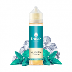 Pulp - La Menthe Polaire 40ml