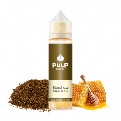 Pulp - Blond au miel noir 40ml