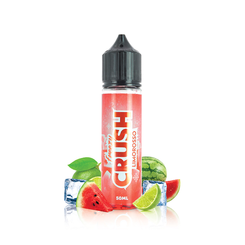 Freezy Crush - Limorosso 50ml