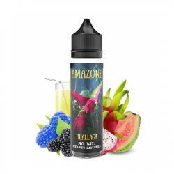 Amazone - Huallaga 50ml