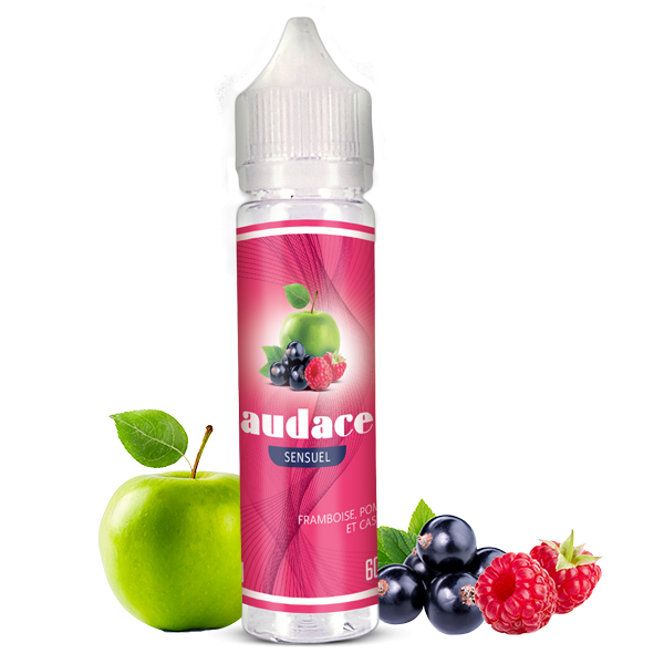 Audace - Sensuel 50ml