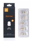 Geek Vape - Zeus Mesh coil x5