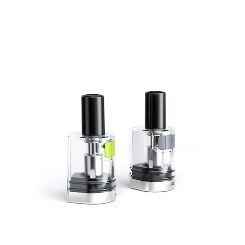 Vaptio - Cartouches Avocado Baby x3