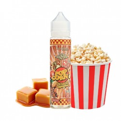 January juice - Pop Corn...