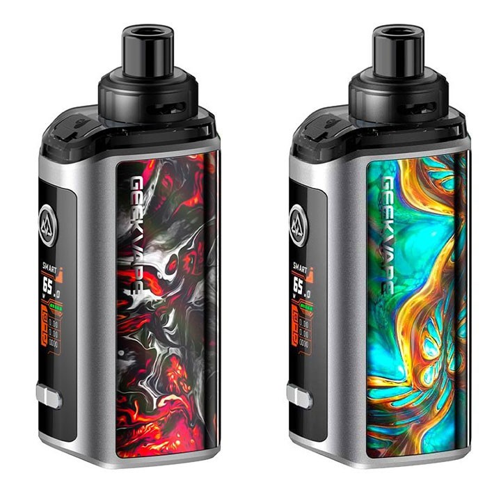 Geekvape - Obelisk 65 FC
