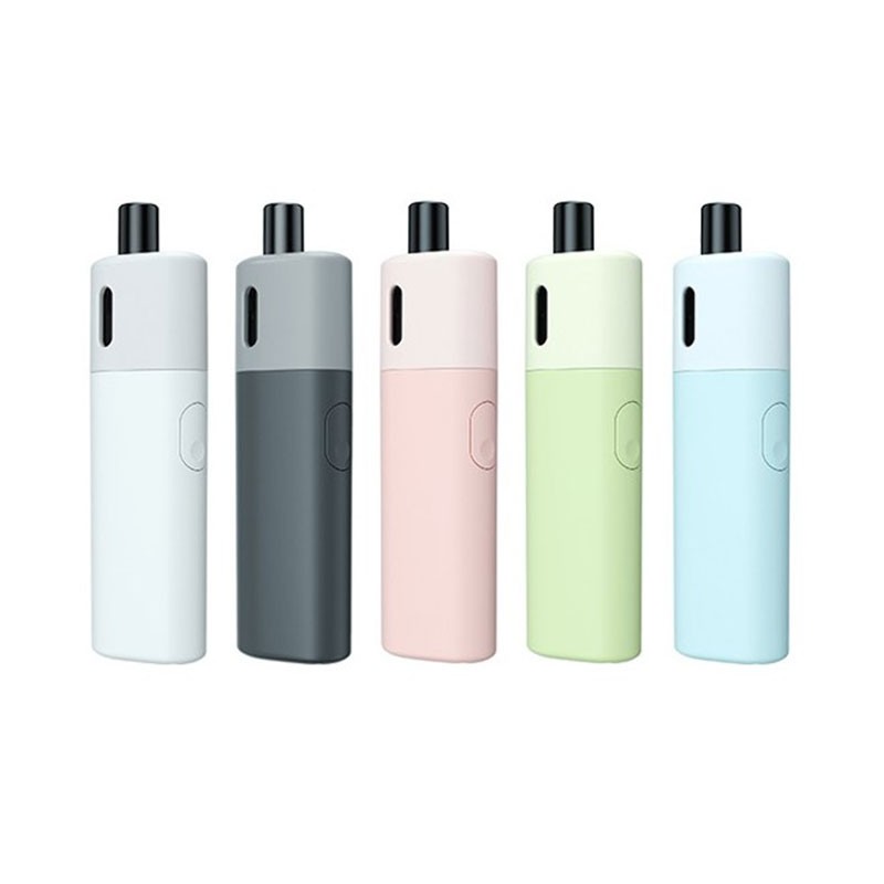Vaptio - Kit Avocado Baby