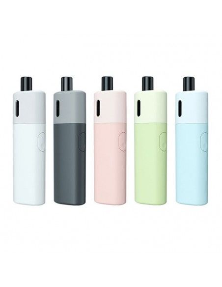 Vaptio - Kit Avocado Baby