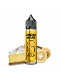 Smoke Wars - C3VAPO GOLD 50ml