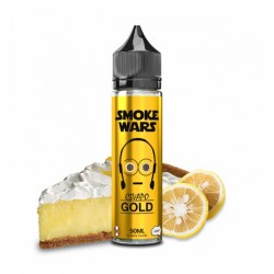 Smoke Wars - C3VAPO GOLD 50ml