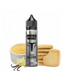Smoke Wars - Mando SILVER 50ml
