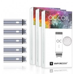 Vaporesso - OC ccell coils x5