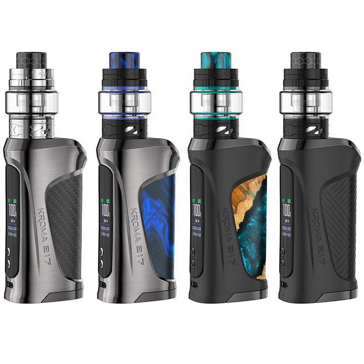 Innokin - Kit Kroma 217