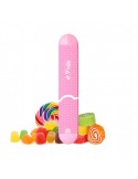 E-Puffy - Unicorn Candy