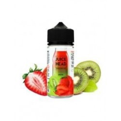 Juice Head - Erdbeer Kiwi...