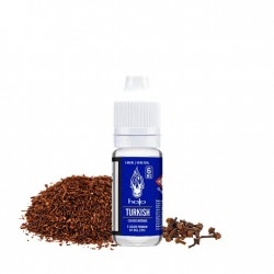 Halo - Turkish Tobacco 10ml...