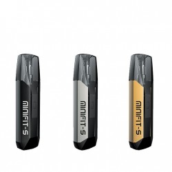 Justfog - Kit Minifit S