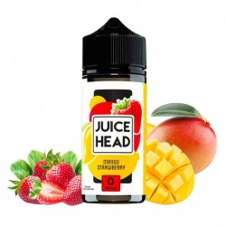 Juice Head - Mango...