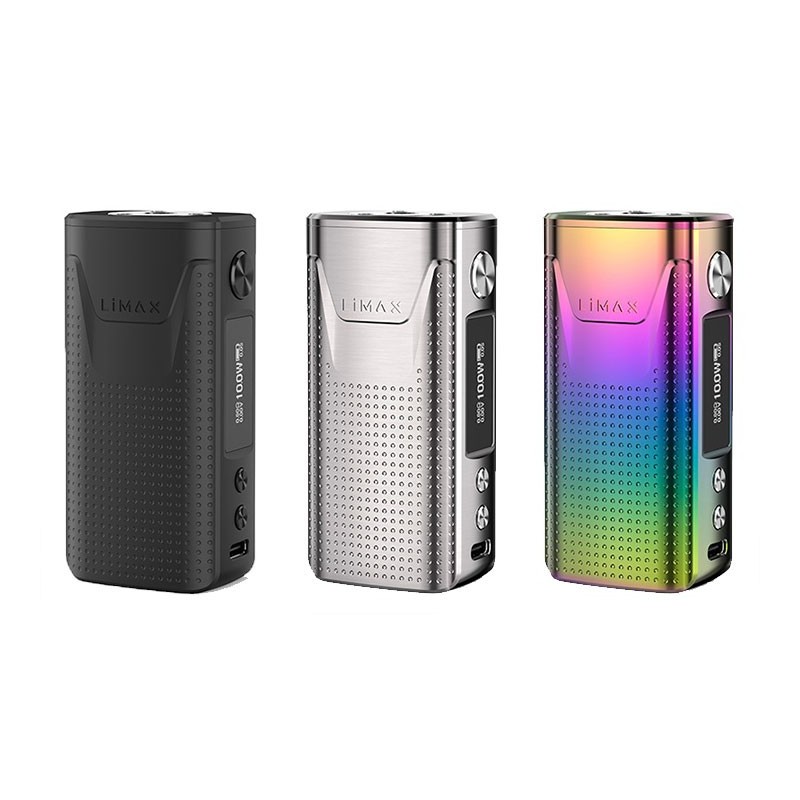 Innokin Box Limax