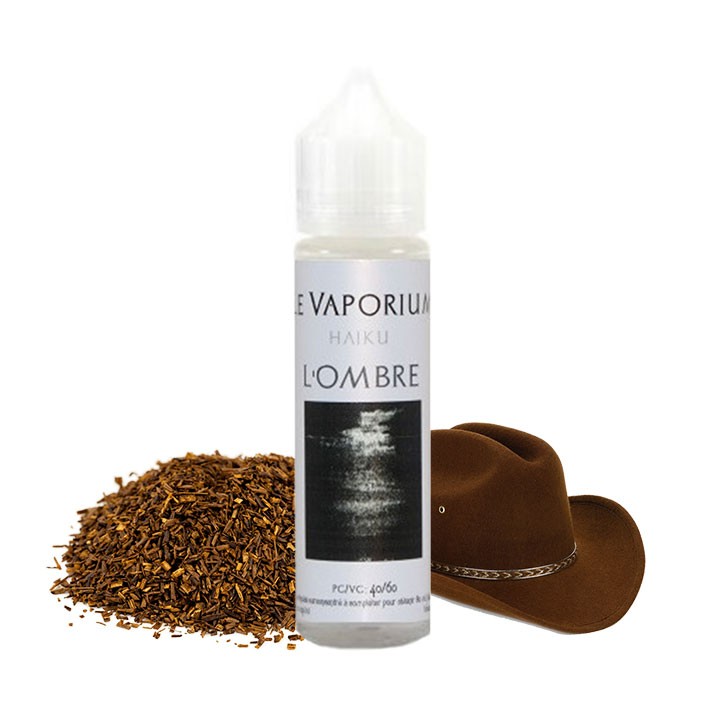 Le Vaporium - Ombre 60ml