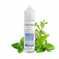 Le Vaporium - Menthe...