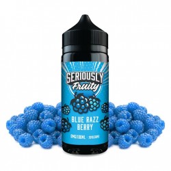 Seriously Fruity - Blue...
