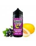 Seriously Fruity - Blackcurrant Honeydew 100ml