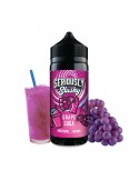 Seriously Slushy - Grape Soda 100ml
