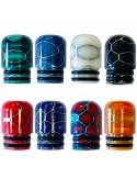 Drip Tip - Snake Résine 510