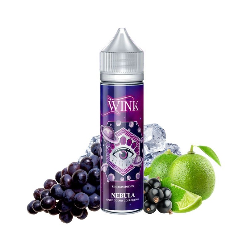 Wink - Nebula 50ml