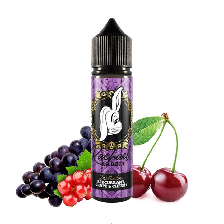 Rachael Rabbit - Redcurrant...