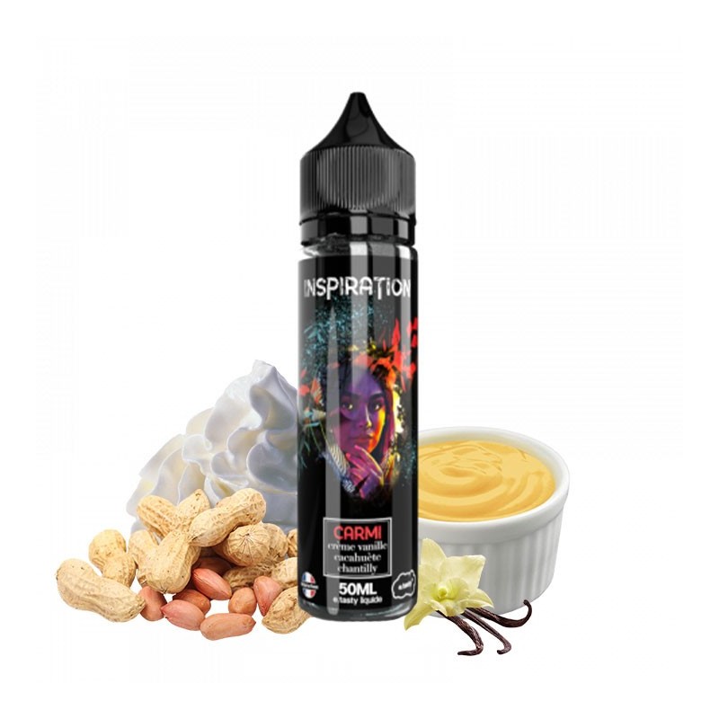 Inspiration - Carmi 50ml